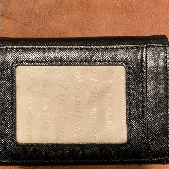 Kate Spade Wallet - Picture 3 of 15